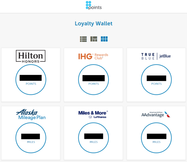 Too Many JetBlue Points from Amazon Shopping? Convert them into Other