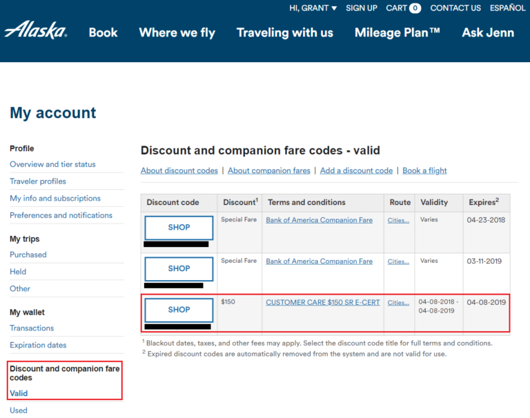 0 Discount Code from Alaska Airlines for a 5 Hour Flight Delay from Hawaii