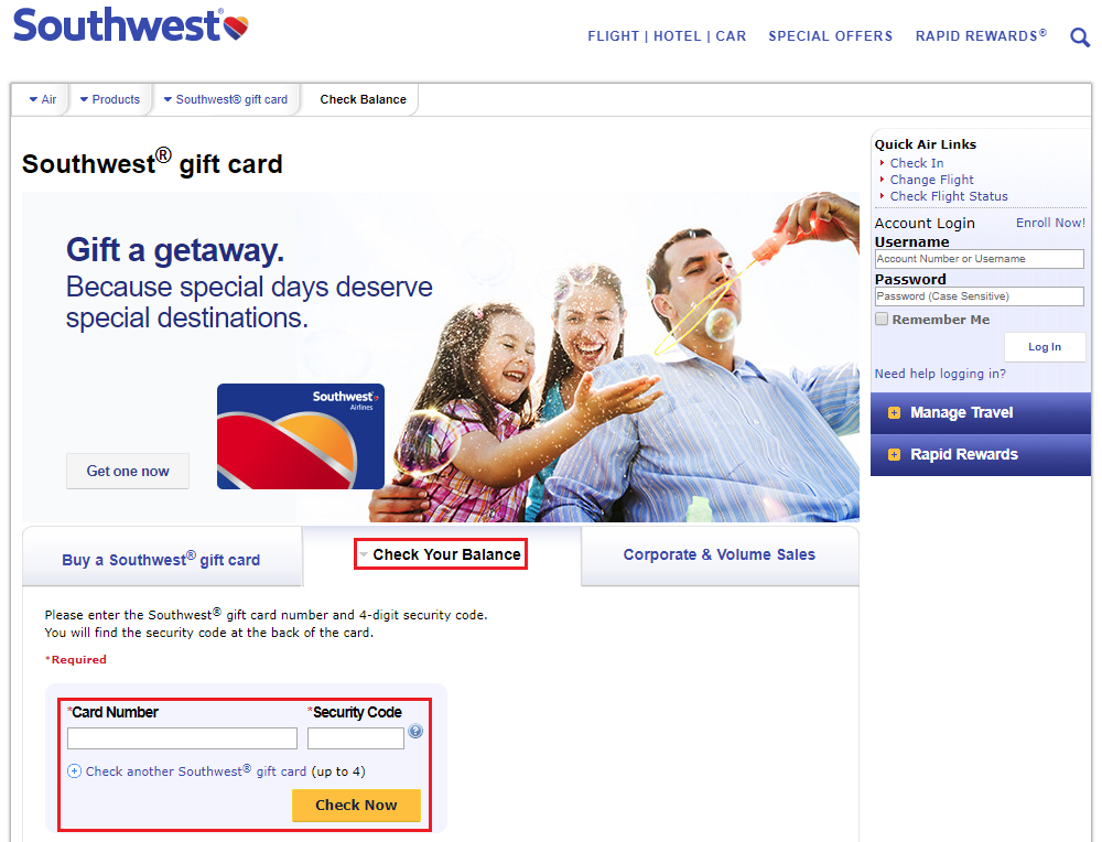 finally-southwest-airlines-gift-card-balance-checker-now-working