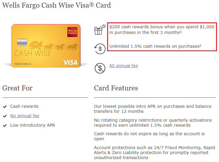Don T Forget About The Wells Fargo Credit Card 15 Month Rule
