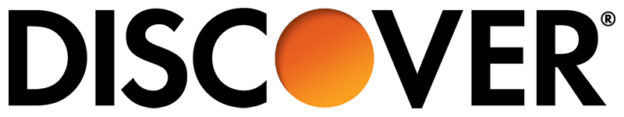 a logo with a circle