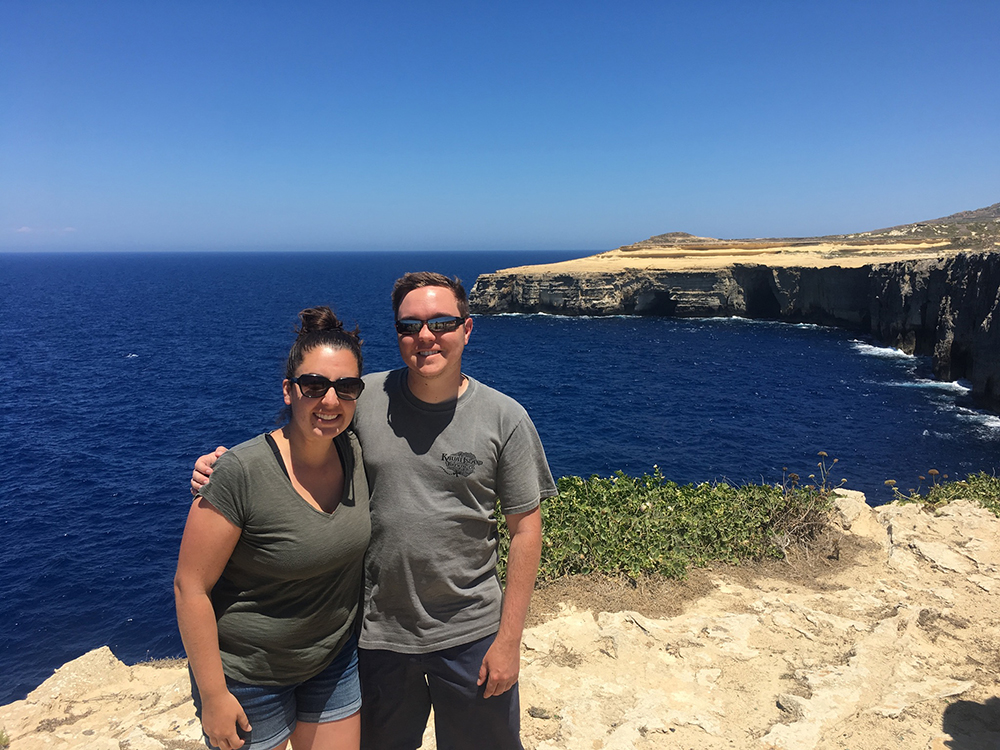 Malta Trip Report Part 2: Kayak to Comino's Blue Lagoon & ATV / Quad ...