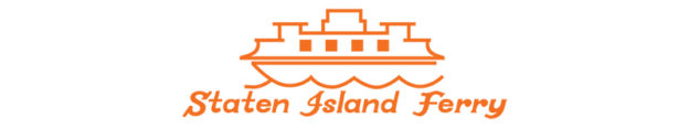 a logo of a boat