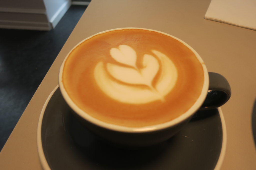 Best Coffee in Copenhagen, Denmark