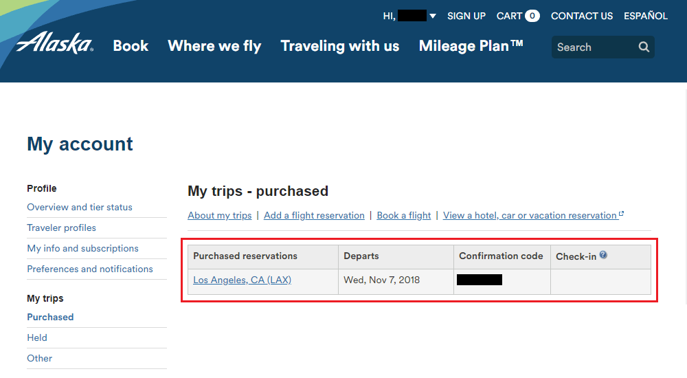 How to Book Travel through Chase Ultimate Rewards Expedia