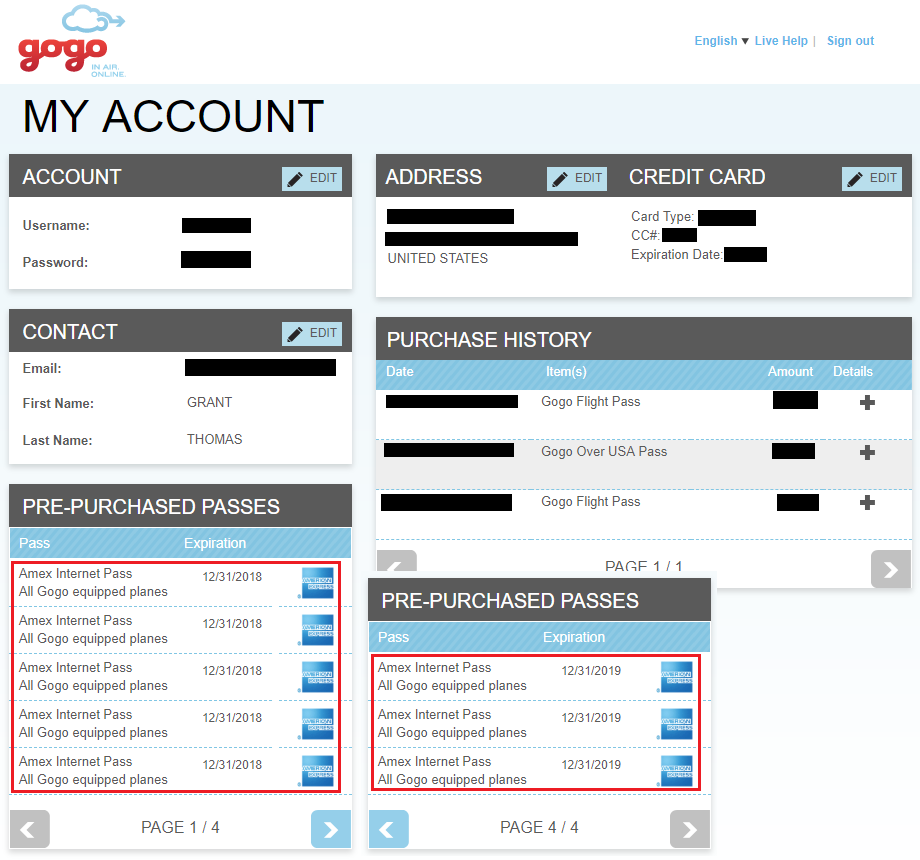 Are 2 Gogo Accounts Better Than 1? (Spoiler: Yes!)