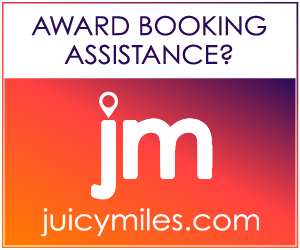 Do you need help with an Award Booking?