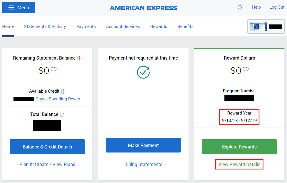 AMEX Old Blue Cash: How to See Cash Back for Each Transaction & Calculate  ,500 Minimum Spend