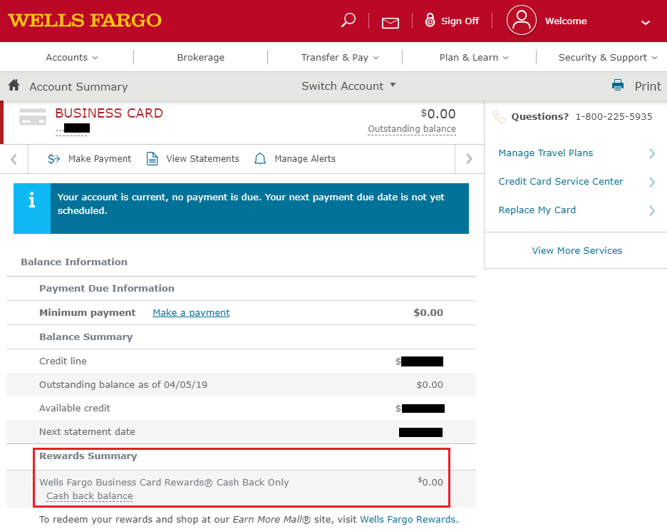 Fargo online wells pay Online Bill