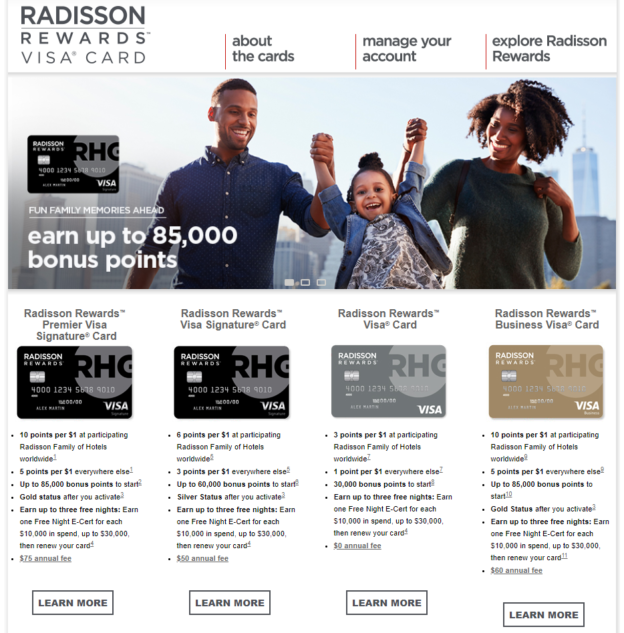 PSA Make Sure to Convert / Upgrade to US Bank Radisson Rewards Premier