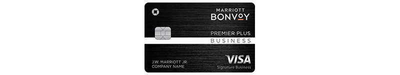 Sweet Retention Offer on Chase Marriott Bonvoy Business Credit