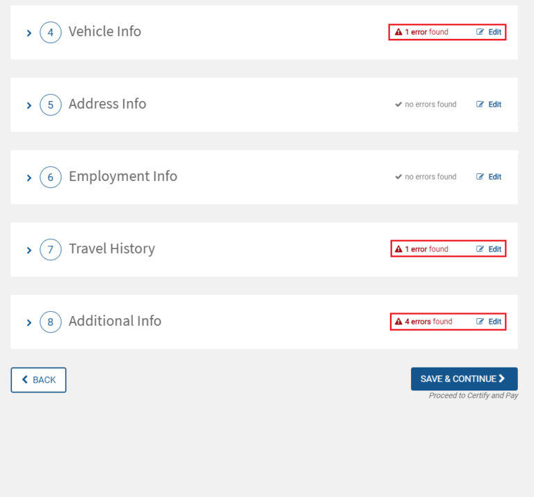 renew global entry