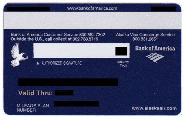 My Wife Merged 2 Alaska Airlines Accounts (Combined Miles & Discount Codes)