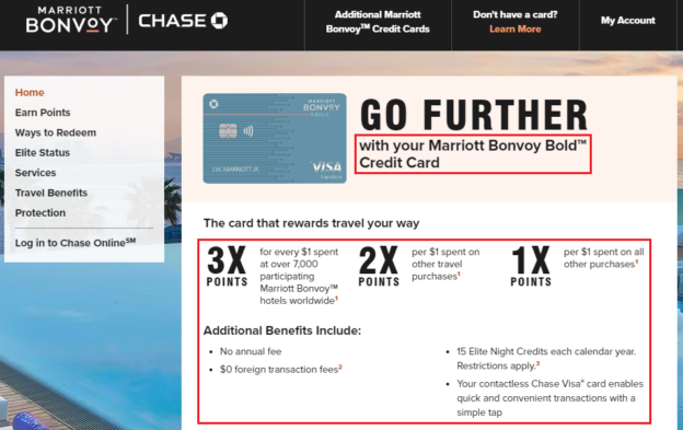 Keep, Cancel or Convert? Chase Marriott Bonvoy Boundless