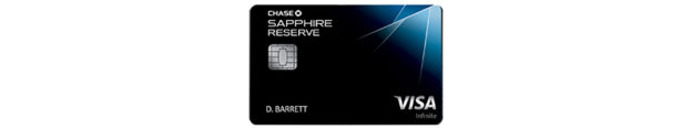 a black and white credit card