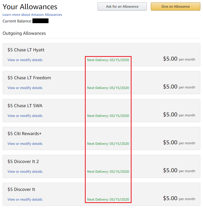 How To Convert An Amex Or Visa Gift Card To Your Amazon Gift Card Balance In Only 10 Days By Leyan Lo Medium