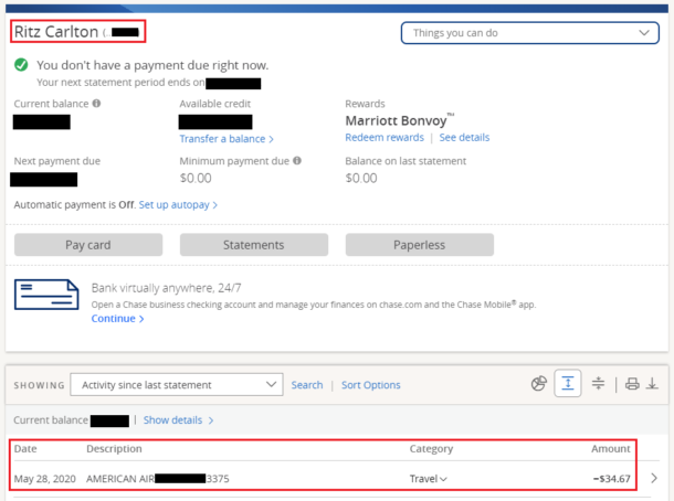 Anatomy & Timeline of a Cancelled American Airlines Award Ticket (LGA ...