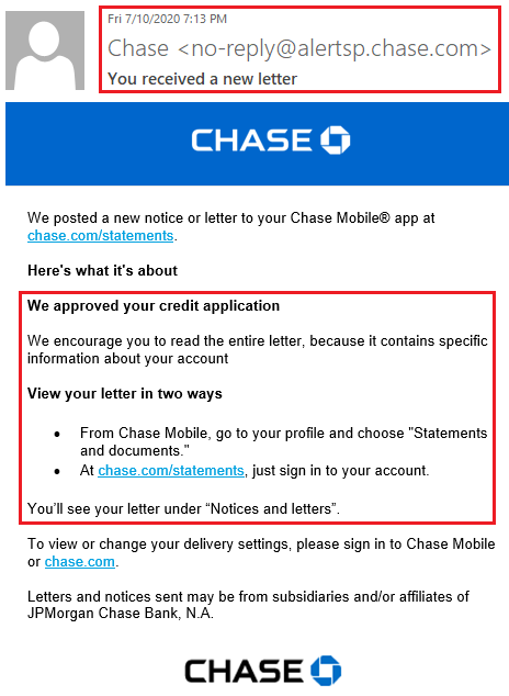 The Story Of My Wife S New Chase Credit Card