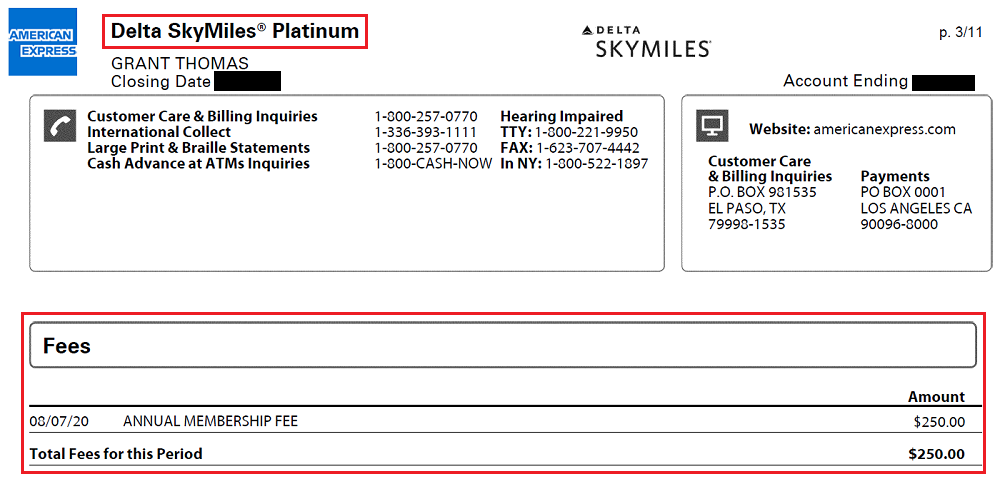 Keep Cancel Or Convert American Express Platinum Delta Skymiles Credit Card 0 Annual Fee