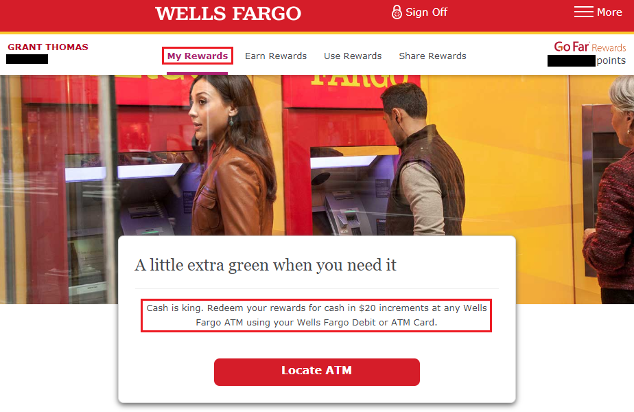 Wells Fargo Debit Limit / The 7 Best Secured Credit Cards