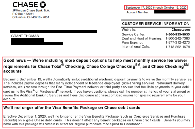 chase-checking-accounts-more-ways-to-waive-monthly-service-fees