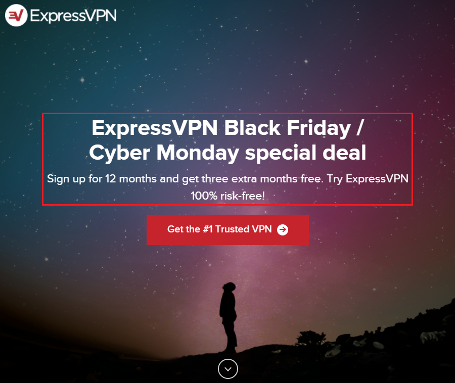 Expressvpn Black Friday Deal 49 Off 3 Free Months Travel With Grant