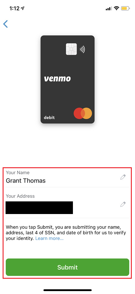 Is Venmo Card Good / Here Are Some Of The Best Venmo ...