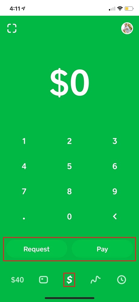 40 Best Pictures How To Change Debit Card On Cash App : Banks On Notice: Fintechs Are Coming For Checking Accounts ...