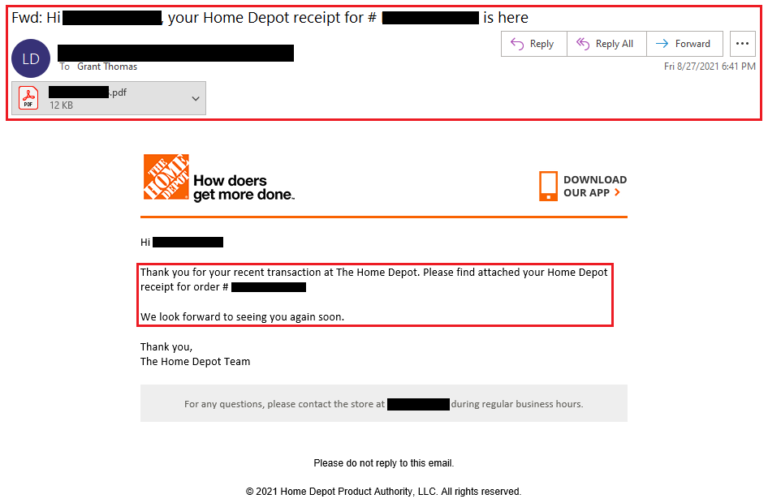 How to Use Home Depot Store Credit for Online Purchases