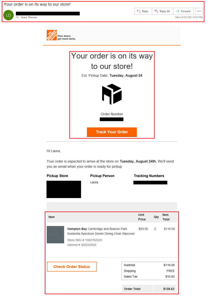 How to Use Home Depot Store Credit for Online Purchases