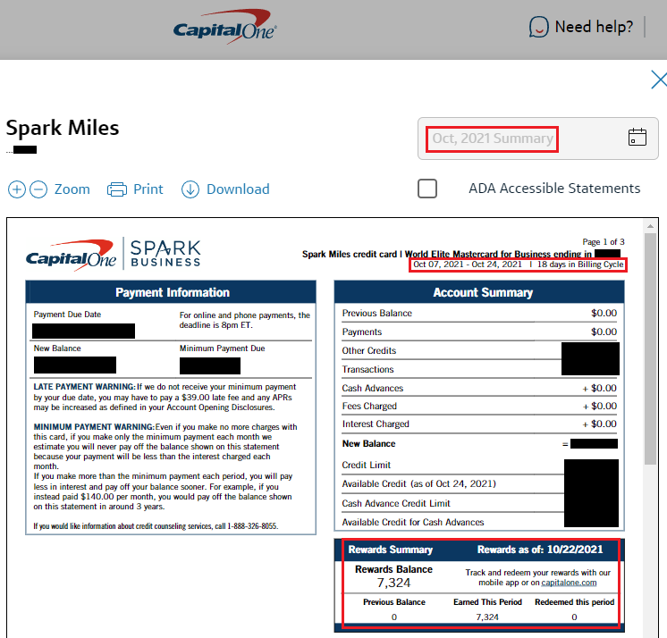 sign-up-bonus-posting-speeds-for-capital-one-spark-miles-us-bank