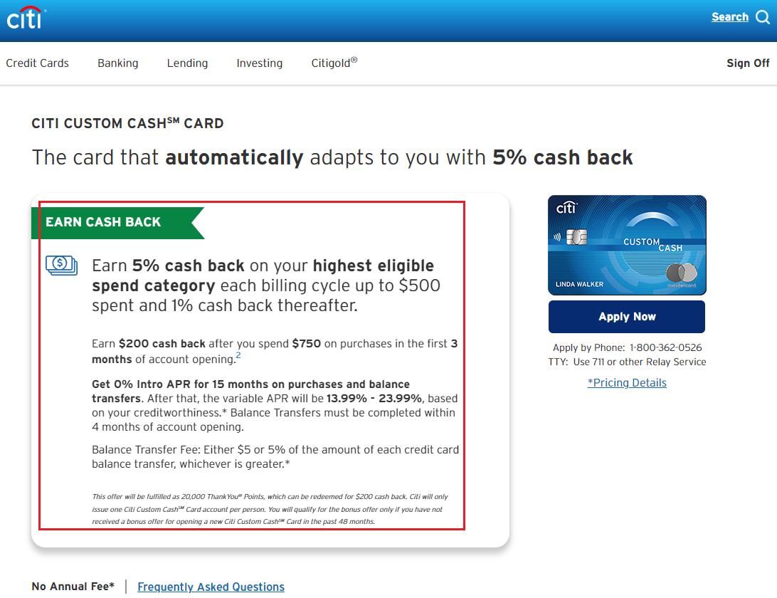 Why I Converted my 3 Citi AT&T Access More Credit Cards to 3 Citi Custom  Cash Cards