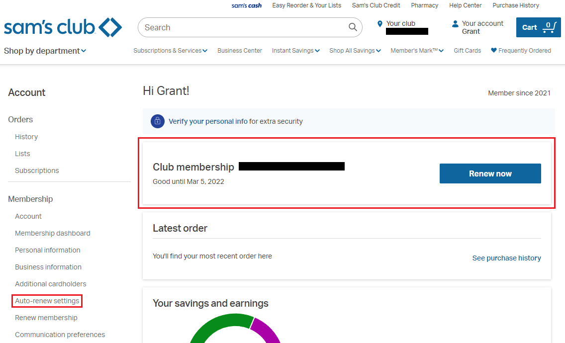 Sam’s Club Return Policy In 2022 (All You Need To Know)