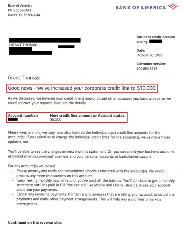 My Positive Experience Moving Reallocating Credit Limits Prepaying my-positive-experience-moving-reallocating-credit-limits-prepaying