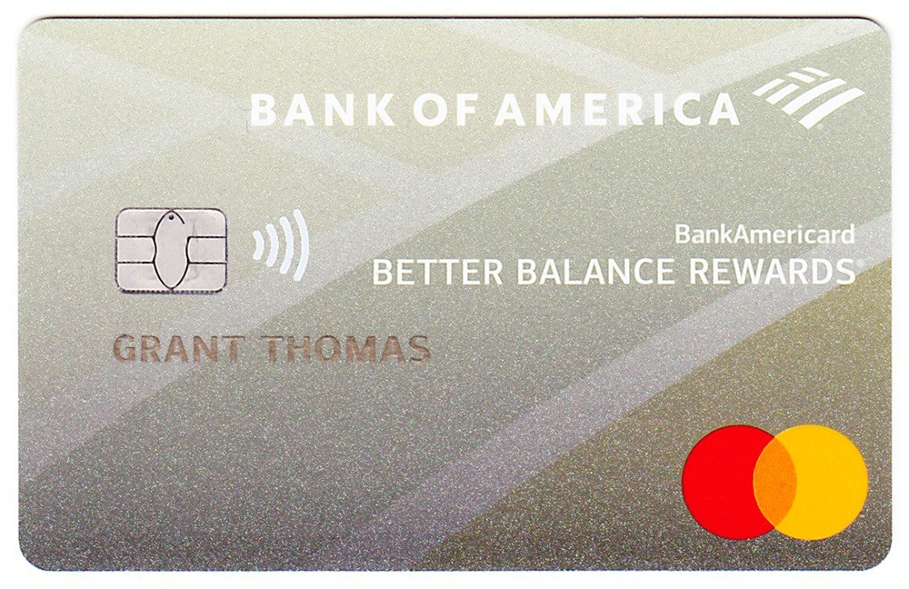 Your Reward Card, YourRewardCard Balance