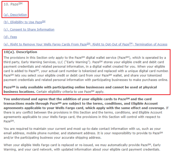 Zelle’s Parent Company (Early Warning Services) Launching New Paze