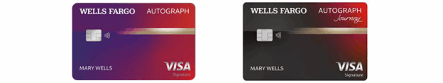 a close up of credit cards